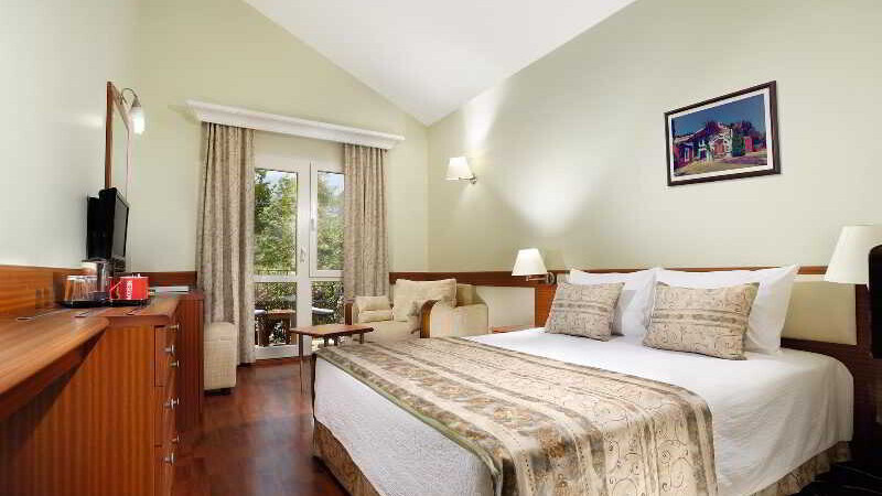 Club Belcekiz Beach Hotel